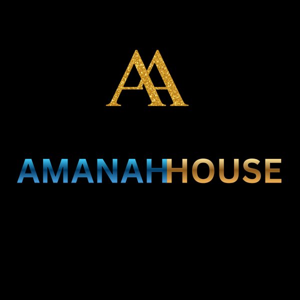 AMANAH HOUSE